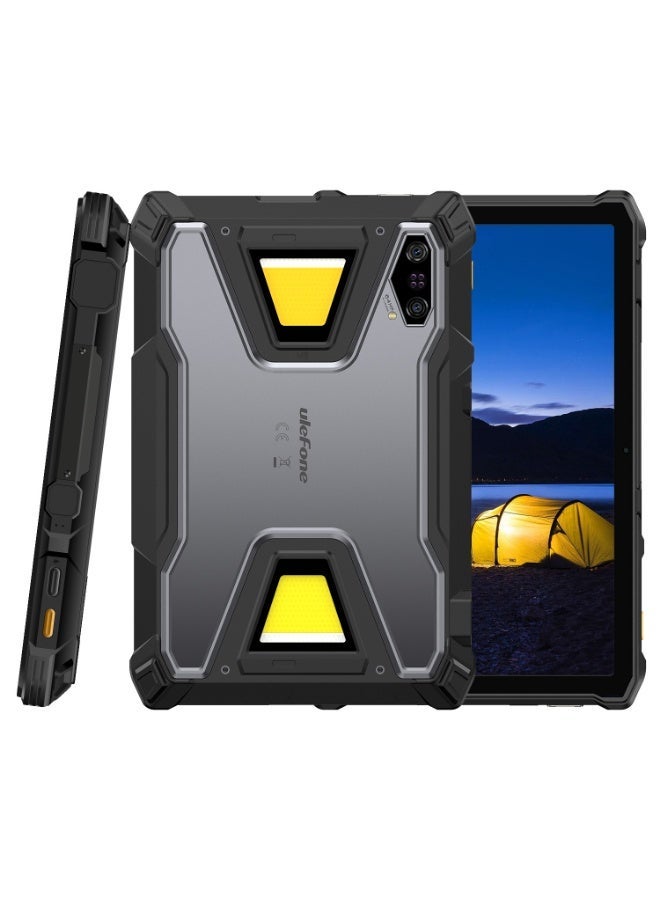 Ulefone ARMOR PAD 5 PRO 5G | 12GB RAM, 512GB ROM | 24200mAh Mega Battery | 120W Fast Charging | 11-Inch FHD+ Display | NFC ARMOR PAD 5 PRO 5G | 12GB RAM, 512GB ROM | 24200mAh Mega Battery | 120W Fast Charging | 11" FHD+ Display | NFC - Image 1