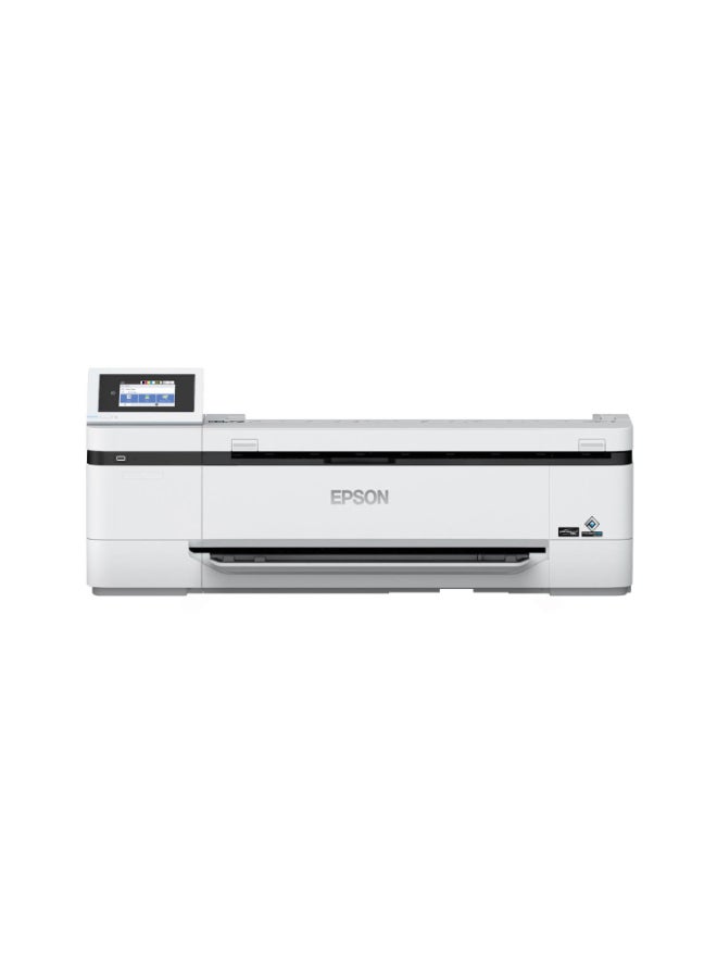 EPSON SureColor SC-T3100M-MFP 240V, Multi-function 24-inch Technical Printer (Optional stand) - (Commercial Printer) white - Image 1