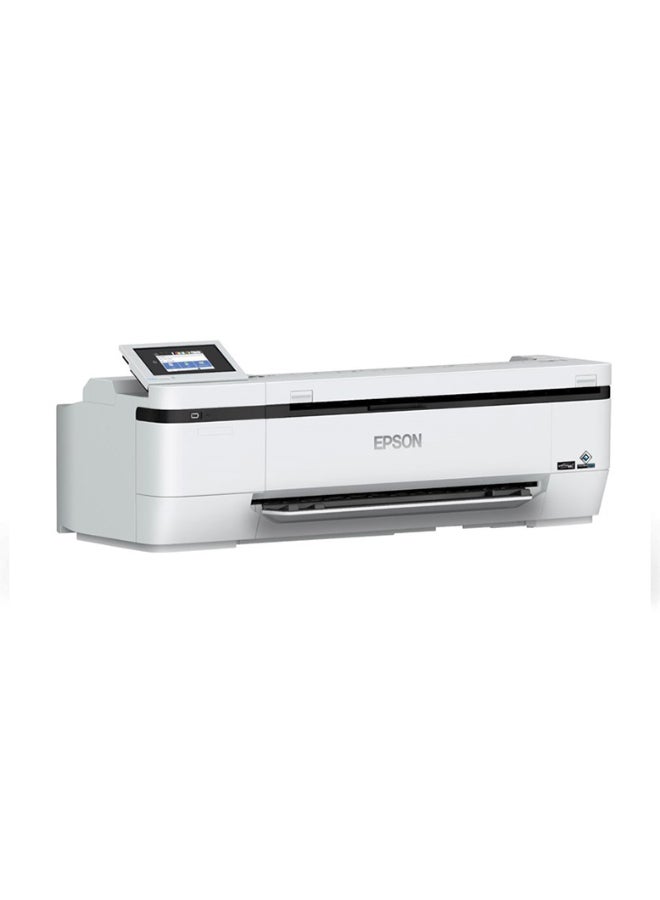 EPSON SureColor SC-T3100M-MFP 240V, Multi-function 24-inch Technical Printer (Optional stand) - (Commercial Printer) white - Image 3
