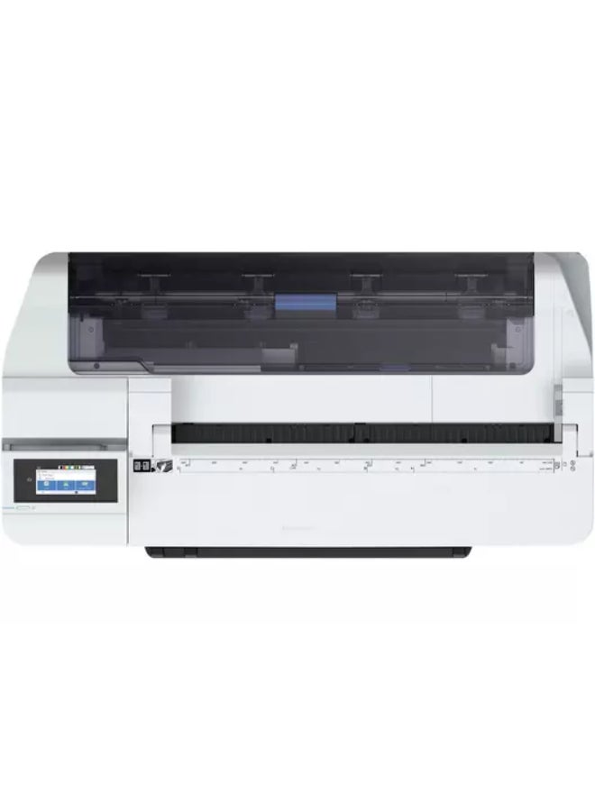 EPSON SureColor SC-T3100M-MFP 240V, Multi-function 24-inch Technical Printer (Optional stand) - (Commercial Printer) white - Image 2
