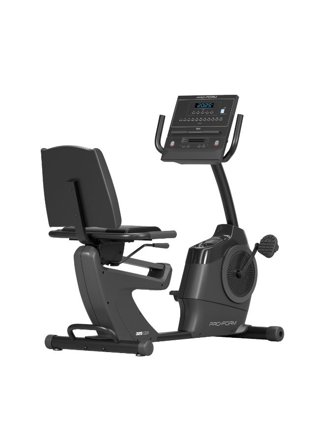 بروفورم دراجة التمارين المائلة 325CSX 2025 - Image 1