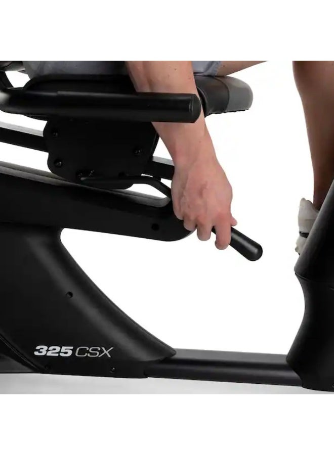 بروفورم دراجة التمارين المائلة 325CSX 2025 - Image 5