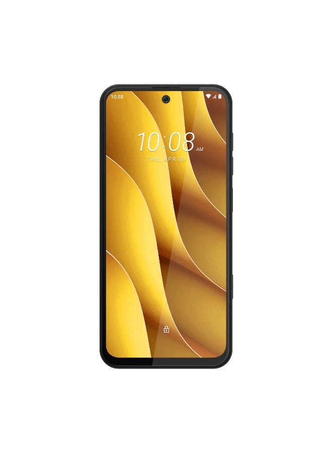 HTC Wildfire E7 4G 6+12GB/256GB Blue Black - Middle East Version - Image 2