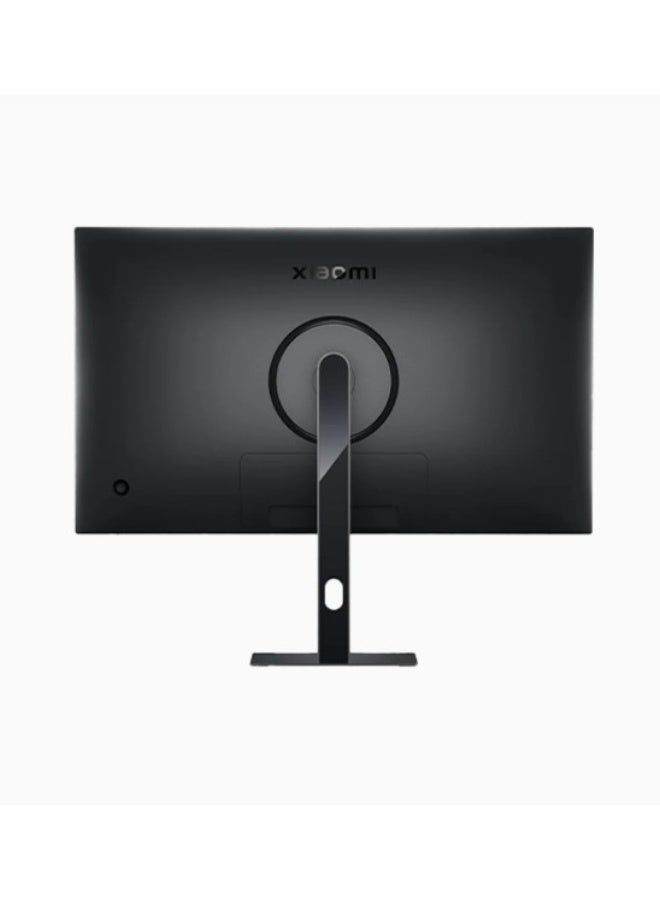 Xiaomi 4K Monitor A27Ui - 4K UHD Image Quality Black - Image 4
