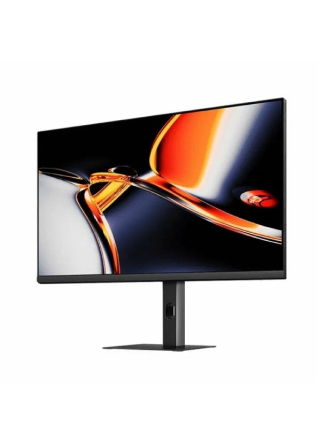 Xiaomi 4K Monitor A27Ui - 4K UHD Image Quality Black - Image 2