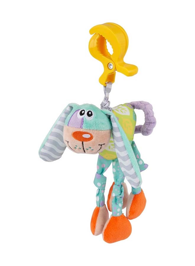 playgro Wonky Wiggler - Refresh-Polybag - Image 1