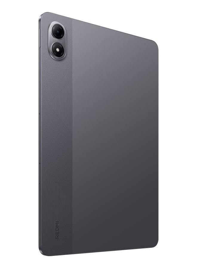 شاومي ريدمي باد 2 برو 5G شاشة 12.1 بوصة بدقة 2.5K واضحة كالكريستال رمادي غرافيت 8GB RAM 256GB واي فاي مع لوحة مفاتيح مجانية - النسخة العالمية - Image 5
