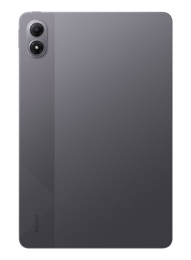 شاومي ريدمي باد 2 برو 5G شاشة 12.1 بوصة بدقة 2.5K واضحة كالكريستال رمادي غرافيت 8GB RAM 256GB واي فاي مع لوحة مفاتيح مجانية - النسخة العالمية - Image 4