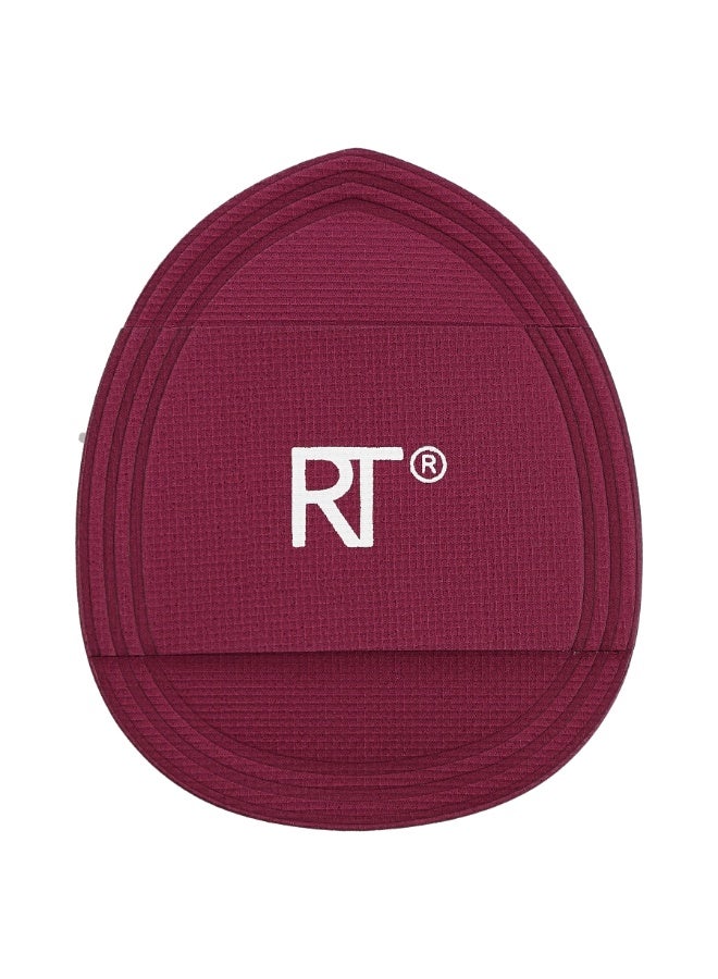 ريل تكنيكس Limited Edition Cherry On Top Mini Marshmallow Puff Trio - Image 2