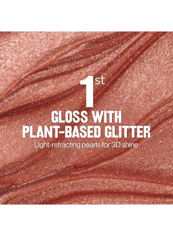 ريفلون Super Lustrous Glimmer™ Gloss Diamond Drama - Image 5