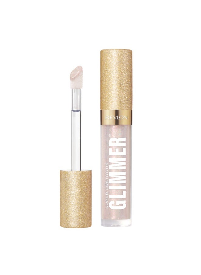 ريفلون Super Lustrous Glimmer™ Gloss Diamond Drama - Image 1