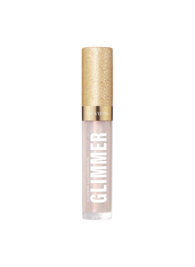 ريفلون Super Lustrous Glimmer™ Gloss Diamond Drama - Image 2