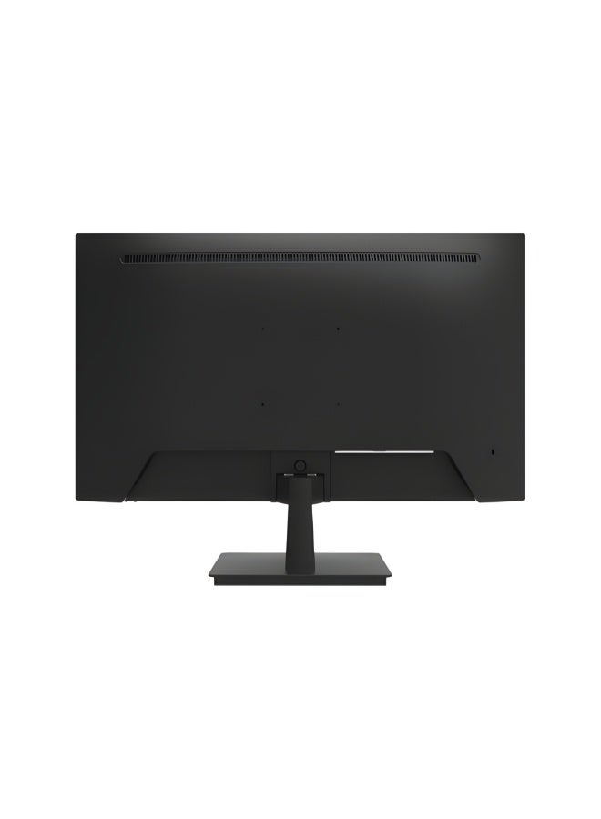 Dahua 27" FHD IPS Display, 100Hz Refresh, 5ms (GtG) Response Time, Ultra-Thin Bezel, Wide Color Gamut, Eye-Care Technology, Black | DHI-LM27-A201F Black - Image 3