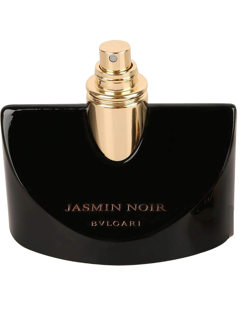 BVLGARI Jasmin Noir EDP (TESTER) No CAP 50ml - Image 2
