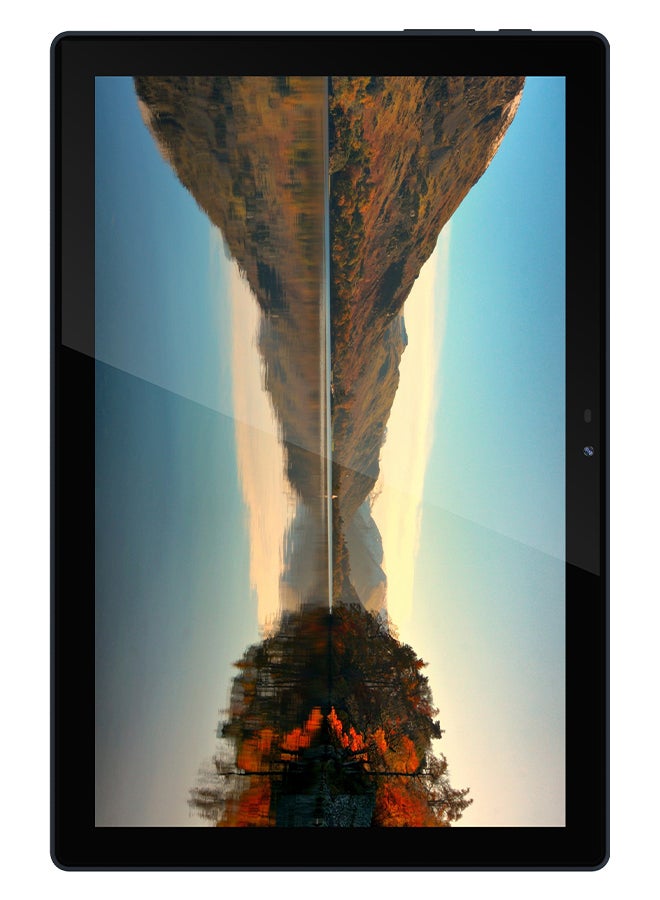 تيلي تاب تابلت TL-4 بحجم 10.1 بوصة وذاكرة RAM سعة 8GB وذاكرة داخلية 512GB ويدعم 4G-LTE بشريحتين SIM باللون الأسود مع غلاف جلدي أسود | لوحة مفاتيح لاسلكية | ماوس | قلم | سماعات أذن | شاحن Type-C - Image 5