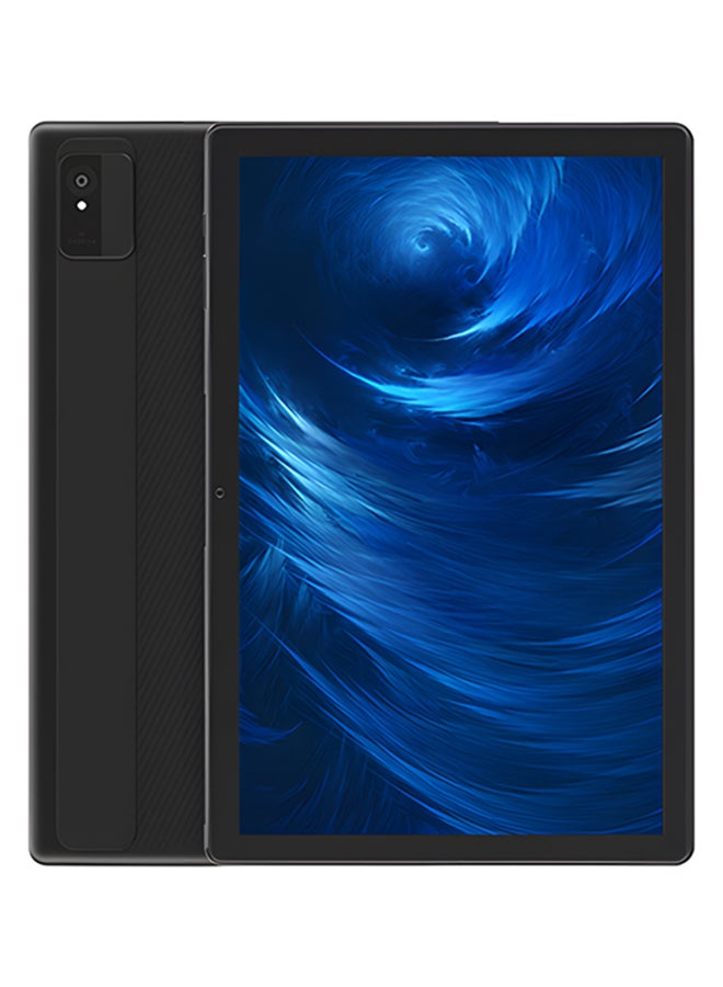 Teletab TL-9 Tablet 10.1-Inch 8GB RAM 128GB Wifi Black with Black Leather Cover | Wireless Keyboard | Mouse | Pen | Earbuds | Type-C Charger - Image 4