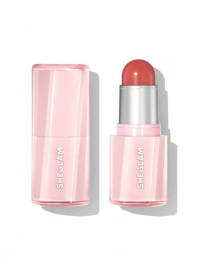 SHEGLAM Buttery Bliss Blush Stick Rose Ritual - Image 1