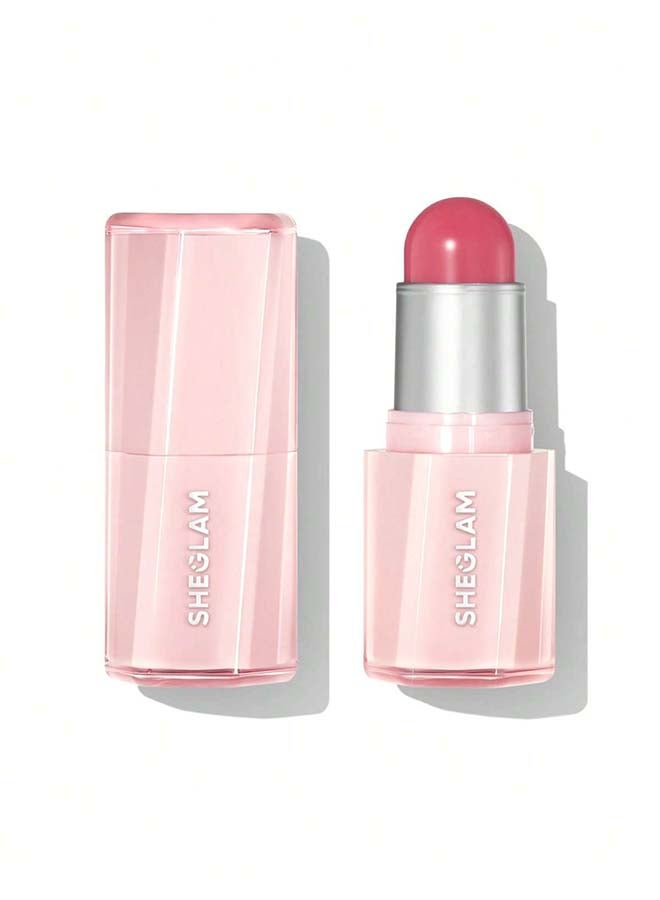 SHEGLAM Buttery Bliss Blush Stick Love Cake - Image 1