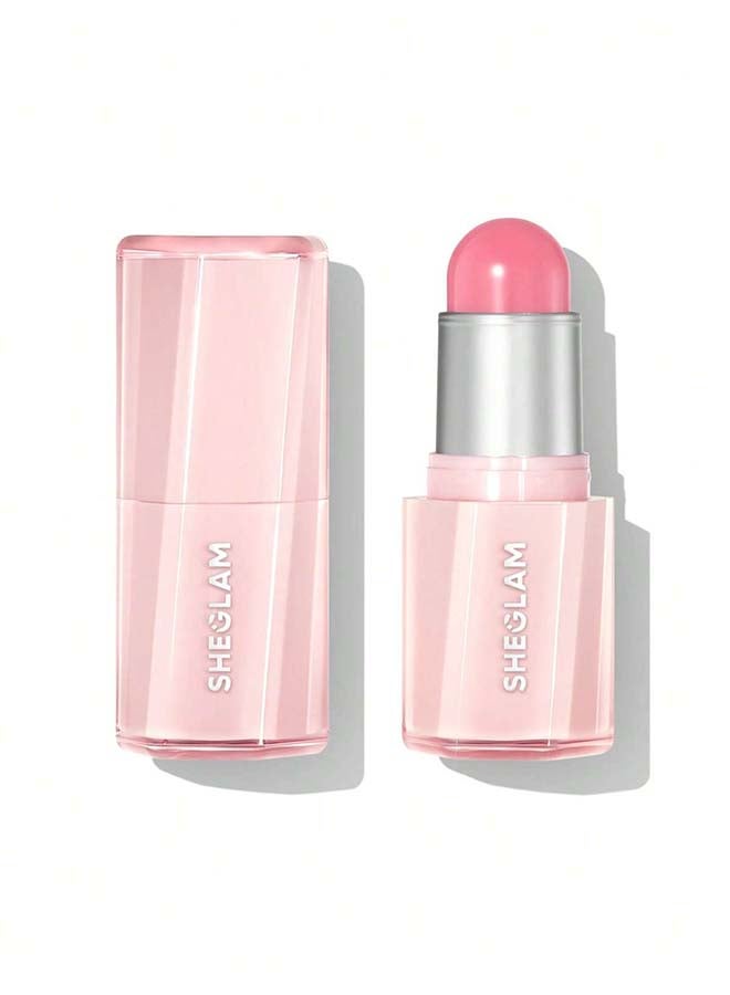 SHEGLAM Buttery Bliss Blush Stick Guava Juice - Image 1