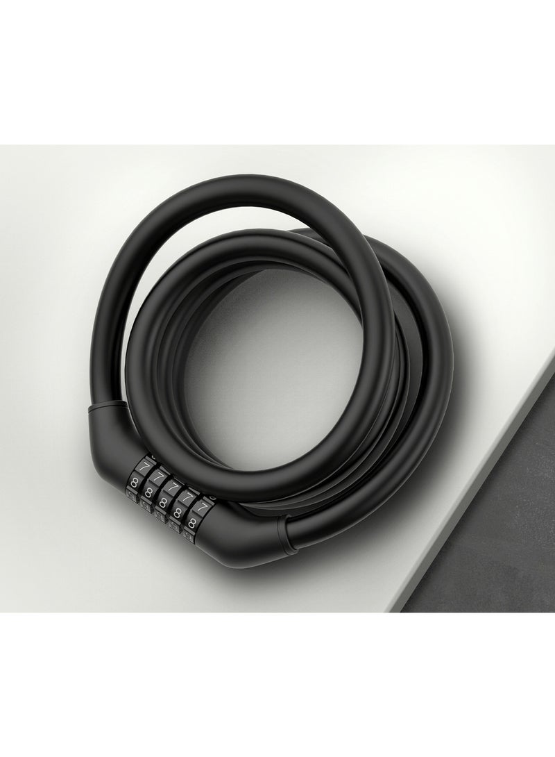 شاومي قفل كابل سكوتر كهربائي من شاومي - BHR6751GL - Image 5