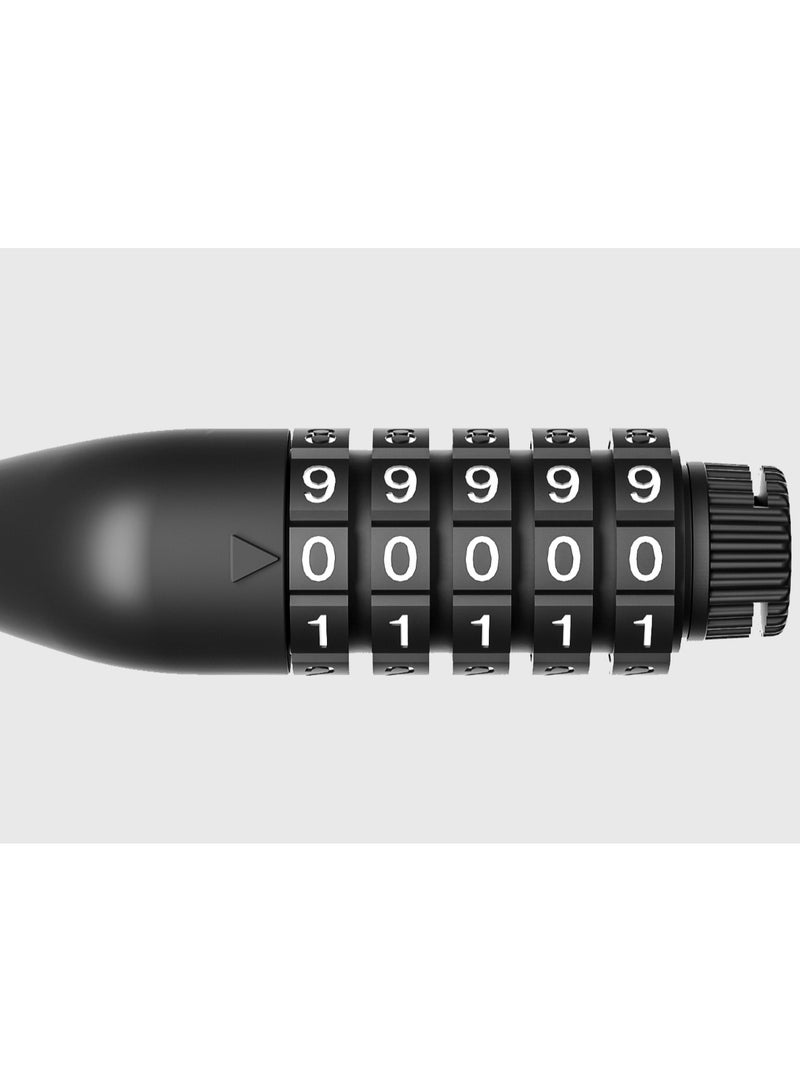 شاومي قفل كابل سكوتر كهربائي من شاومي - BHR6751GL - Image 4