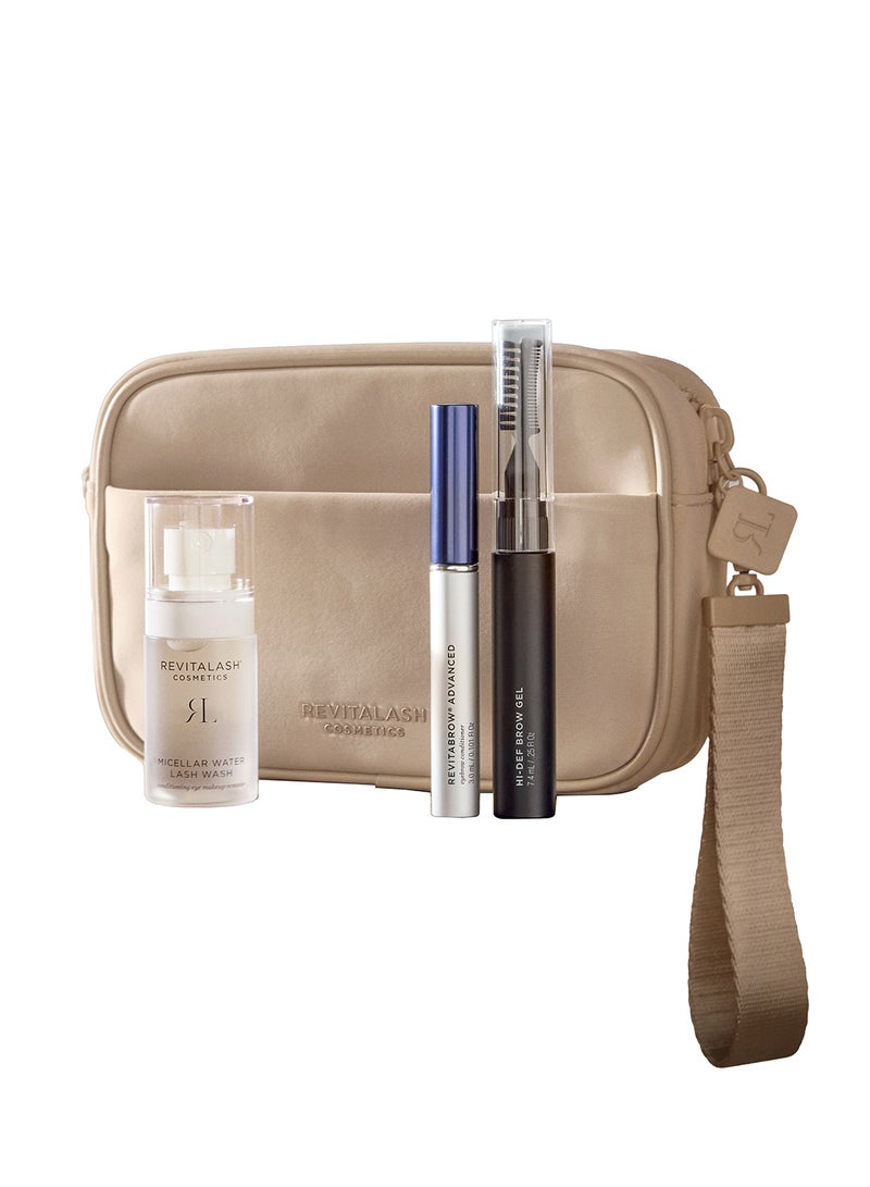 RevitaLash Revitabrow  Gift Kit - Image 1
