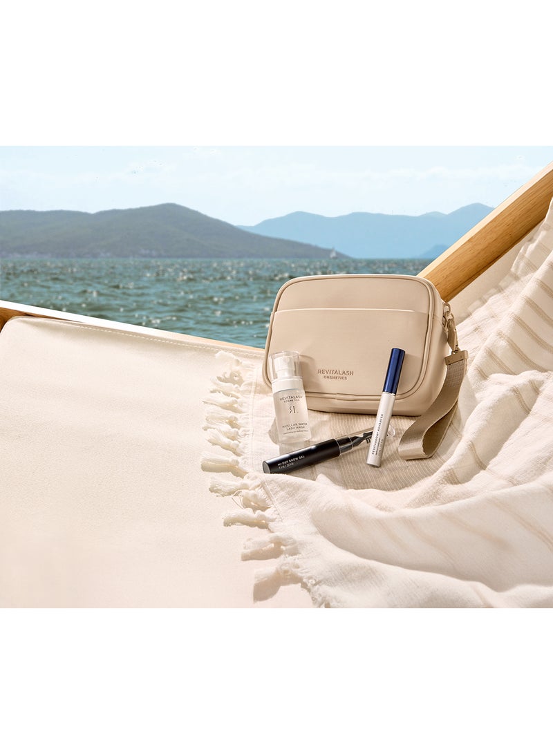 RevitaLash Revitabrow  Gift Kit - Image 3