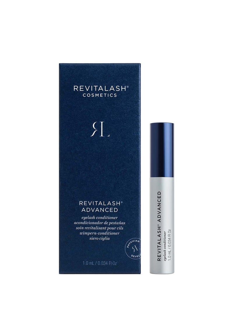 RevitaLash Web Exclusive  Advanced 1.0Ml - Image 1