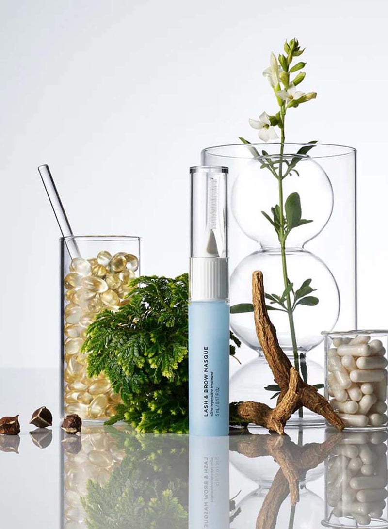 RevitaLash Lash And Brow Masque - Image 3