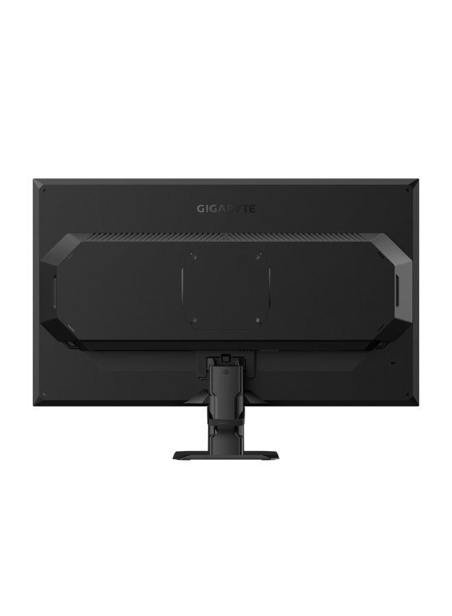 جيجابايت GS27Q X 27" QHD (2560x1440) 240Hz شاشة ألعاب IPS، 1ms MPRT، FreeSync Premium، HDR10، خالية من الوميض وضوء أزرق منخفض، HDMI 2.0 و DisplayPort 1.4، قابلة للتعديل، قابلة للتثبيت على VESA | GS27Q X EK2 - Image 5