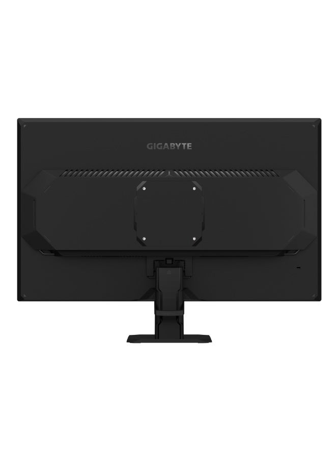جيجابايت GS27U 27″ 4K UHD Gaming Monitor – 160Hz, 1ms MPRT, HDR400, 95% DCI‑P3, FreeSync/G‑Sync, 2× HDMI 2.1, DisplayPort 1.4, Tilt Stand, Gaming Features | GS27U EK1 black - Image 5