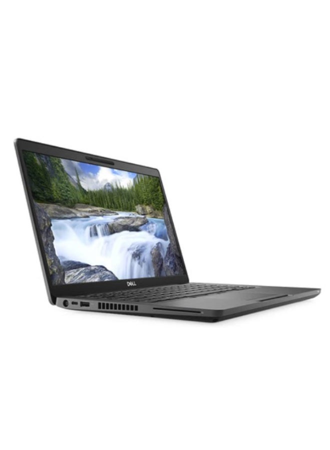ديل Refurbished - Latitude 5400 Business Laptop With 14-Inch Full HD Display,Core i7 Processor/8th Gen/Quad Core/16GB RAM/512GB SSD/Intel UHD Graphics/Windows 10 Pro English Black - Image 3
