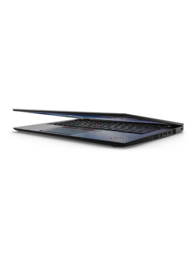 Lenovo Refurbished - Thinkpad T460S Laptop With 14-Inch Display,Intel Core i5 Processor/6th Gen/8GB RAM/256GB SSD/Intel UHD Graphics/Windows 10 Pro English Black - Image 3