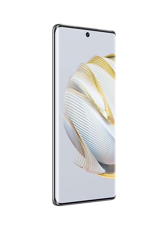 هواوي مجدد - نوفا 10 ثنائي الشريحة فضي متلألئ 8 جيجابايت رام 256 جيجابايت 4G LTE - النسخة الدولية - Image 5