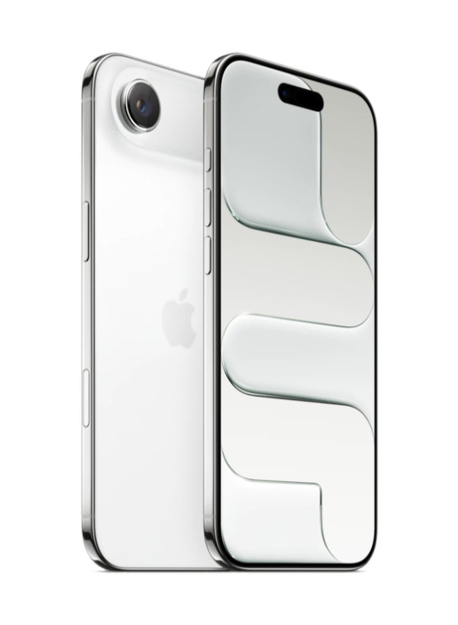 Apple Renewed - iPhone Air 256GB Cloud White 5G (eSim only) With FaceTime - International Version - Image 2