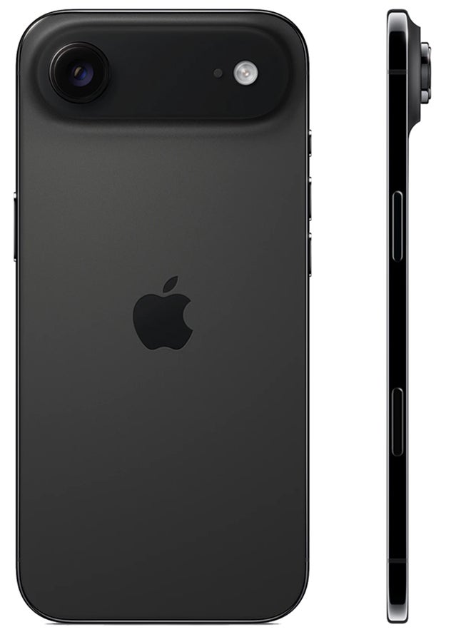 Apple Renewed - iPhone Air 256GB Space Black 5G (eSim only) With FaceTime - International Version - Image 3