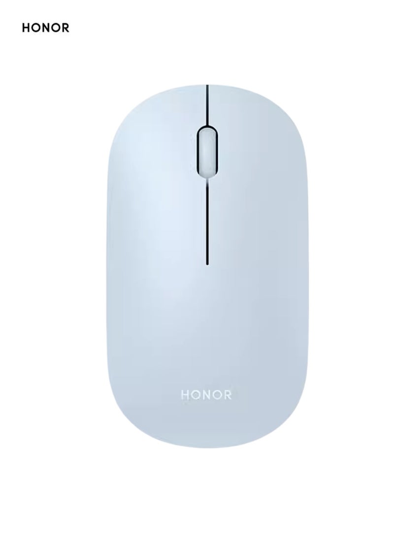 هونور ماوس 2 - ماوس بلوتوث لاسلكي مريح مع تتبع دقيق - - Image 1