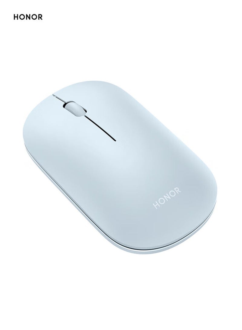 هونور ماوس 2 - ماوس بلوتوث لاسلكي مريح مع تتبع دقيق - - Image 3