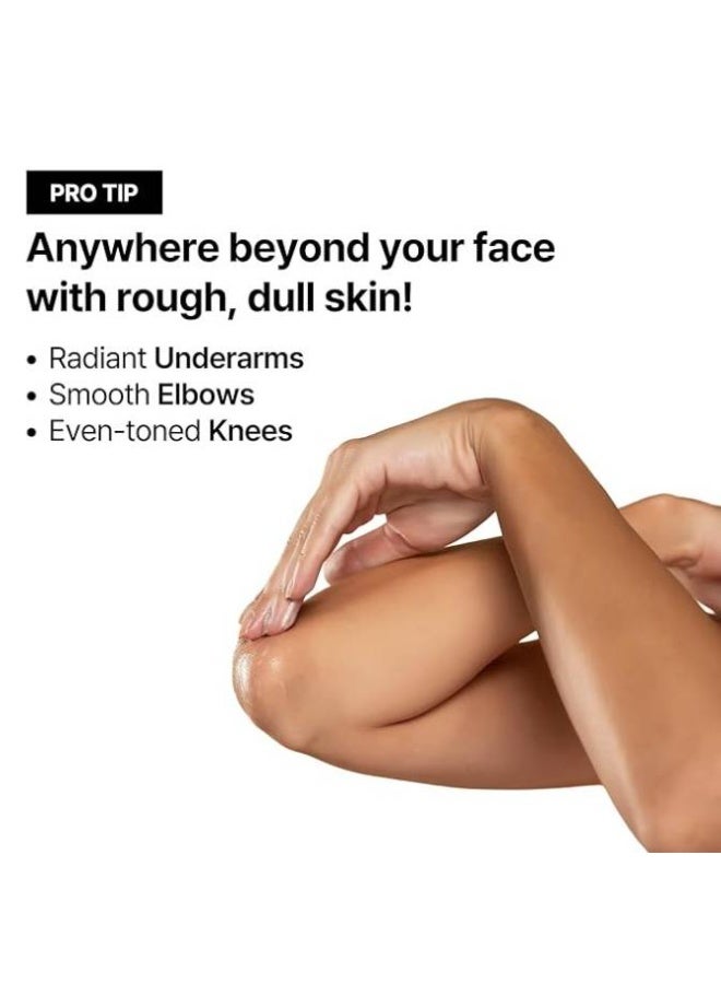 SOME BY MI Retinol Intense Reactivating Serum 30ml (1.01oz) – Anti-Aging retinol serum for fine lines, elasticity & glow | Smooth, firm & brighten while you sleep | Gentle K-Beauty face serum for wrinkles, texture & pores, night skincare essential 30ml - Image 2