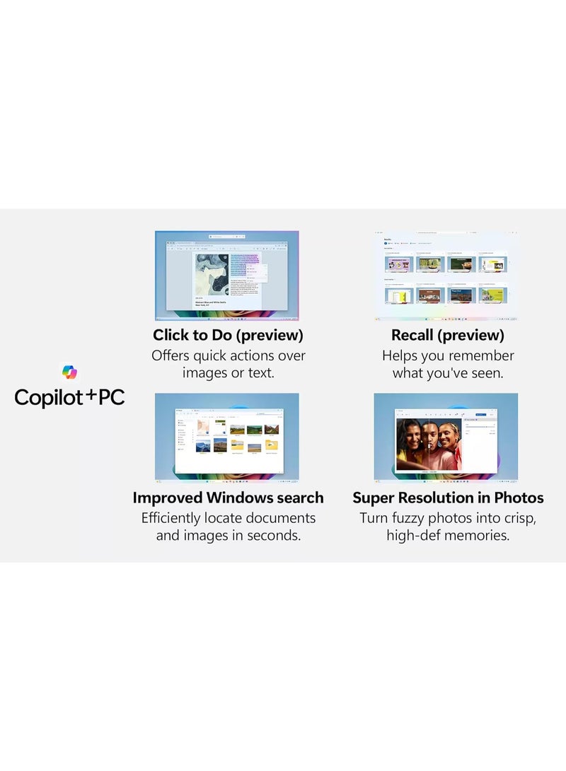 Lenovo Yoga 7 2-in-1 16″ Touchscreen Laptop – AMD Ryzen™ AI 7 350, 16GB LPDDR5X RAM, 2TB PCIe SSD, AMD Radeon™ 860M Graphics, Wi-Fi 7, Windows 11 Seashell - Image 3