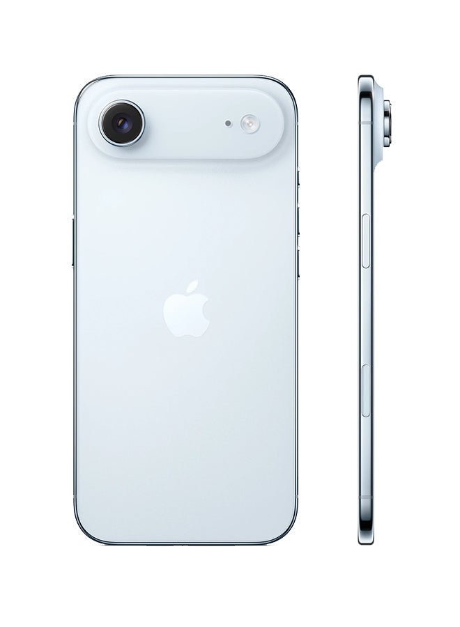 Apple Renewed - iPhone Air 256GB Sky Blue 5G (eSim only) With FaceTime - International Version - Image 3