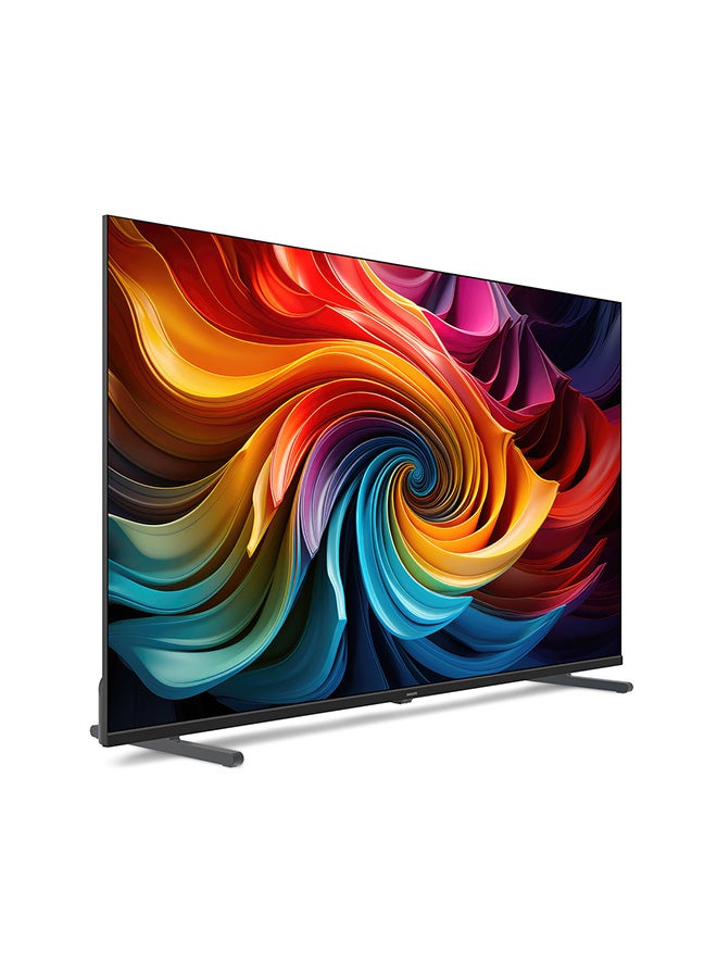 فيليبس تلفاز فيليبس 55 بوصة الجديد 2026 QLED جوجل | تلفاز ذكي 4K UHD مع مساعد جوجل | دولبي فيجن ودولبي أتموس (55PQT8530/68) - Image 3