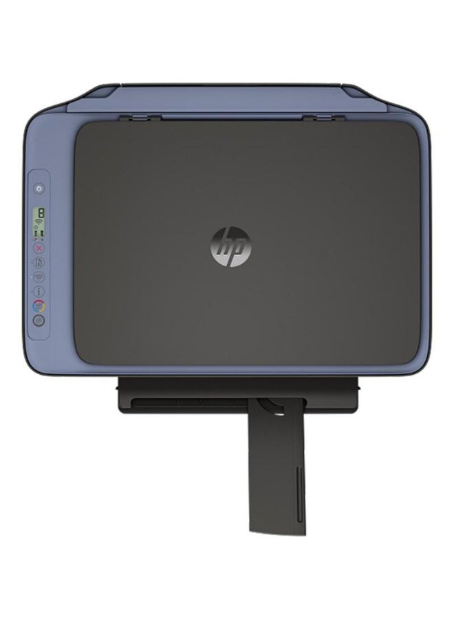 HP Ink Advantage Ultra 5127 All-in-One Printer Multifunction Printer Black - Image 3