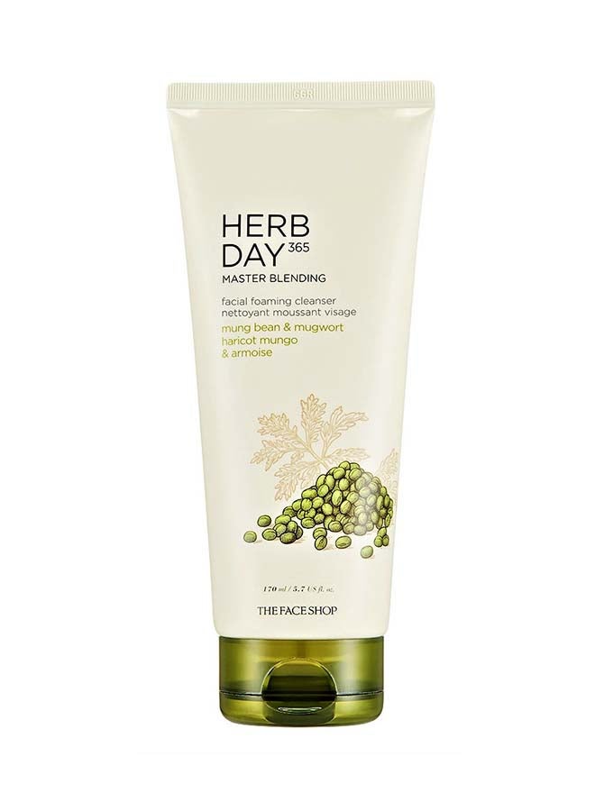 Dr.Belmeur Amino Clear Bubble Foaming Cleanser For Aclne-Pro Colorless OS