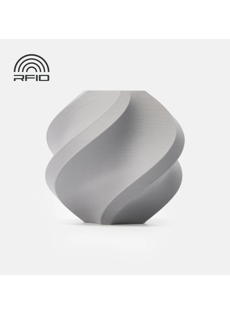 بامبو لاب Bambu Lab PETG HF Grey