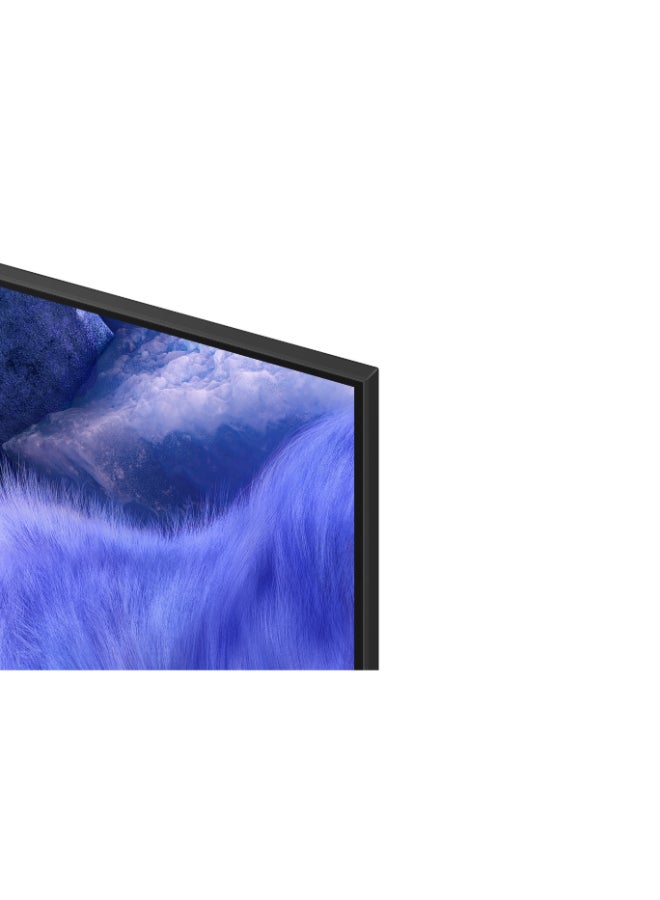 Samsung 85 Inch, QLED 4K Upscaling, 7 Years OS upgrade, Secured by Knox, Model 2025, 2 Year Warranty - QA85QEF1AUXSA Titan Gray - Image 5