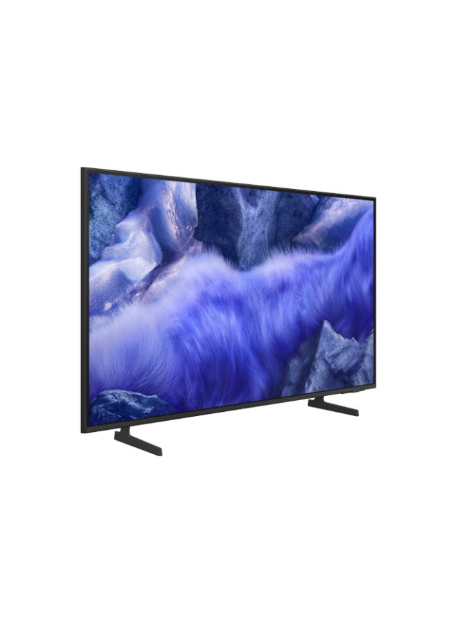 Samsung 85 Inch, QLED 4K Upscaling, 7 Years OS upgrade, Secured by Knox, Model 2025, 2 Year Warranty - QA85QEF1AUXSA Titan Gray - Image 3