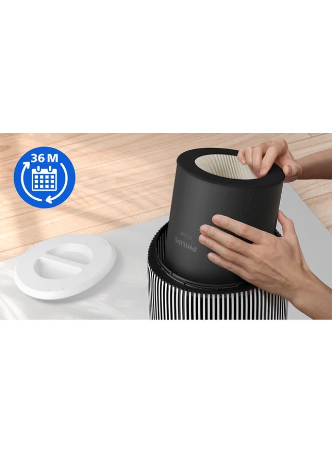 Philips Original Philips filtr FY2200/30 Gery - Image 5