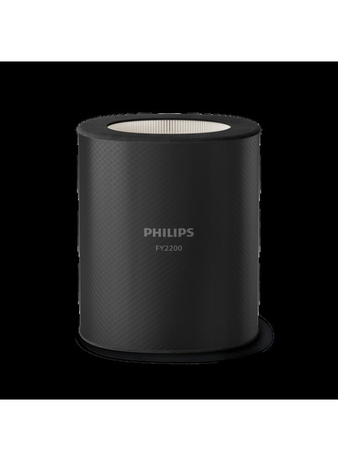 Philips Original Philips filtr FY2200/30 Gery - Image 1