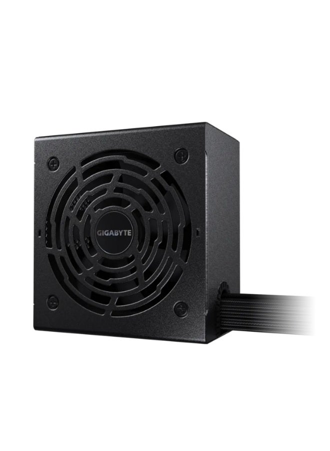 جيجابايت مزود طاقة جيجابايت GP-P750BS 80+ برونزي - 750 واط - أسود - Image 2